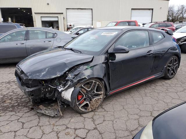 Hyundai Veloster (2022)