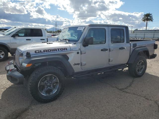 Jeep Gladiator (2020)