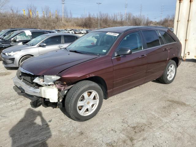 Chrysler Pacifica (2004)