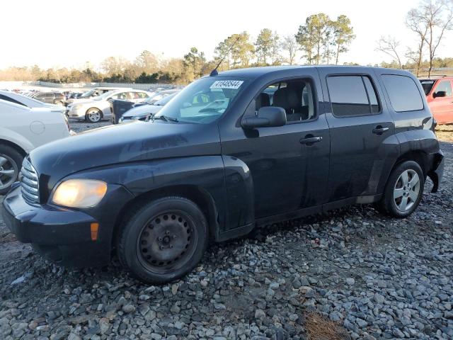 Chevrolet Hhr (2010)