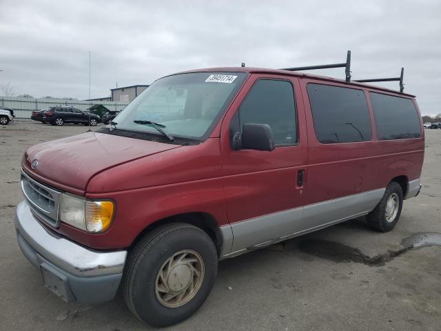 Ford Econoline (1999)