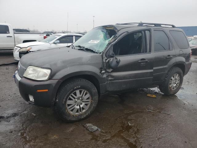 Mercury Mariner (2005)