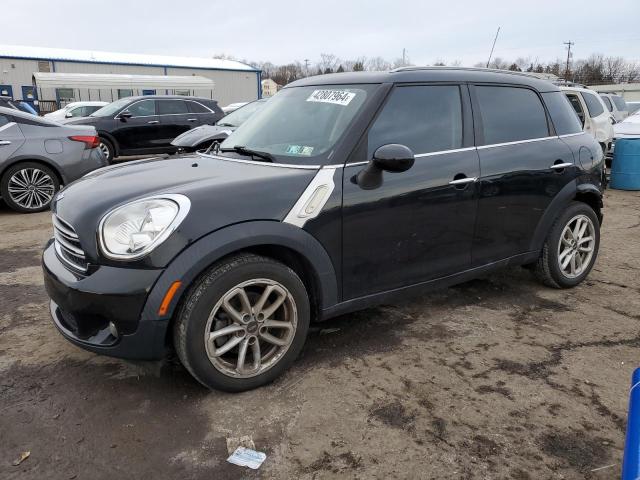 Mini Cooper (2015)