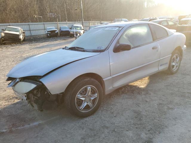 Pontiac Sunfire (2004)