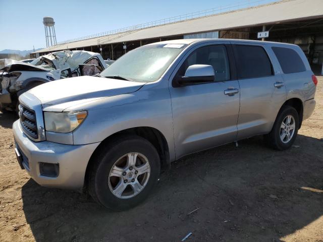 Toyota Sequoia (2008)