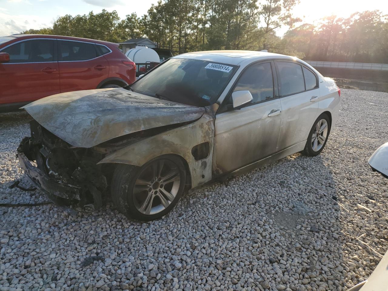 Bmw 3er (2016)