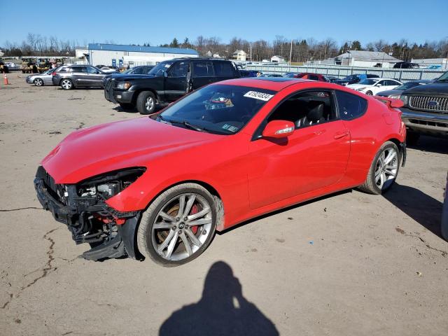 Hyundai Genesis (2010)