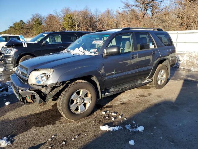 Toyota 4runner (2004)