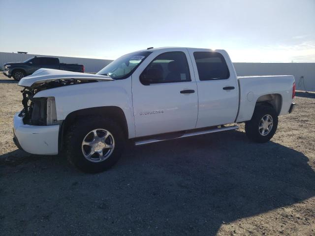 Chevrolet 1500 (2010)