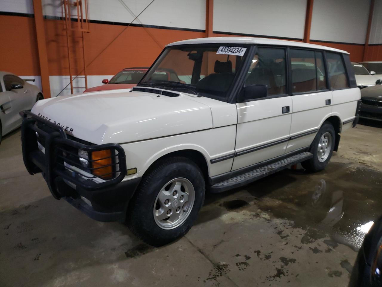 Land-rover Range rover (1995)