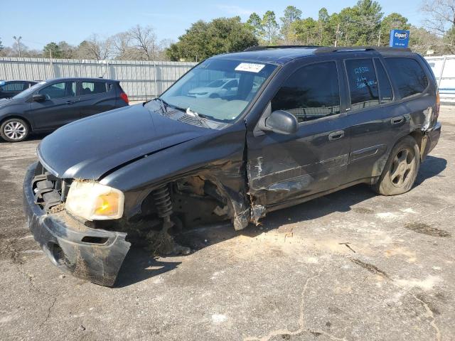 Gmc Envoy (2003)