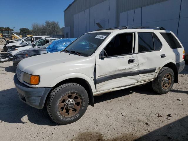 Isuzu Rodeo (1998)