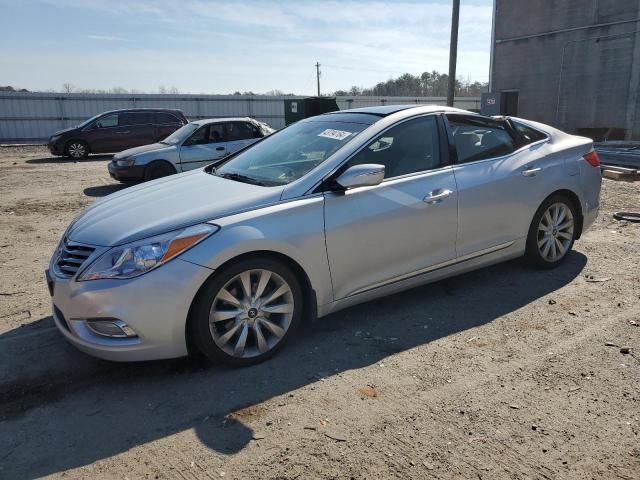 Hyundai Azera (2013)