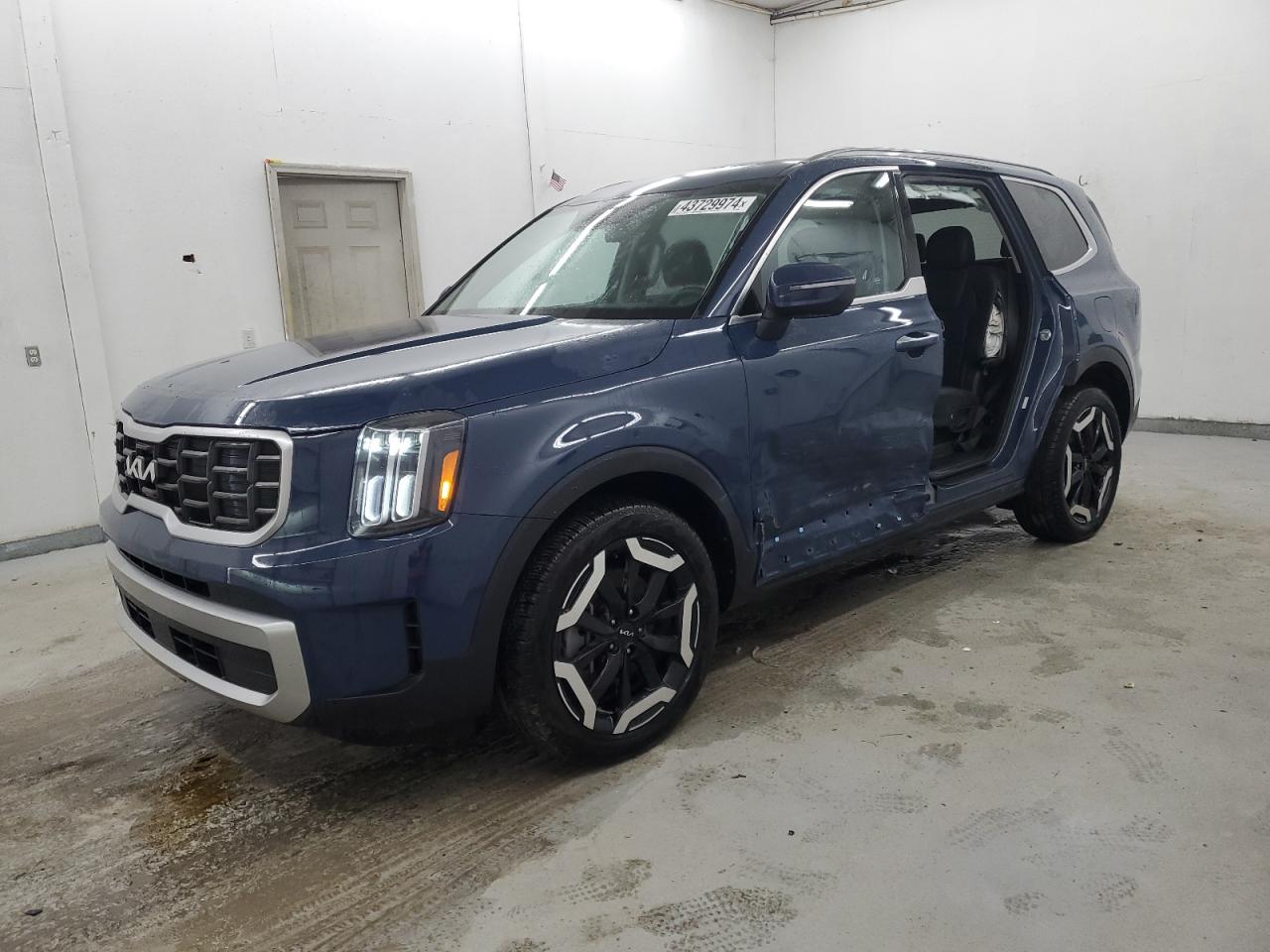 Kia Telluride (2023)
