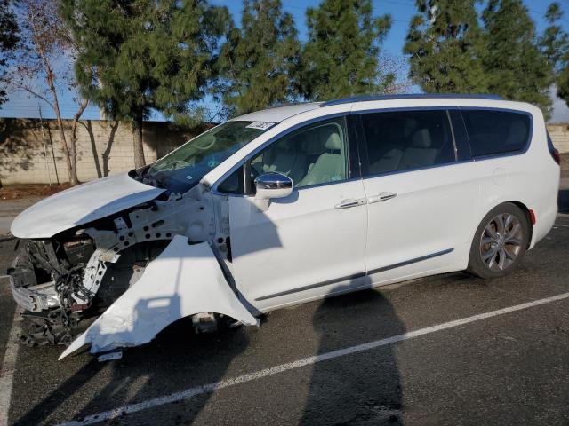 Chrysler Pacifica (2018)