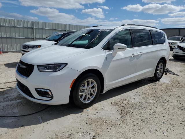 Chrysler Pacifica (2022)