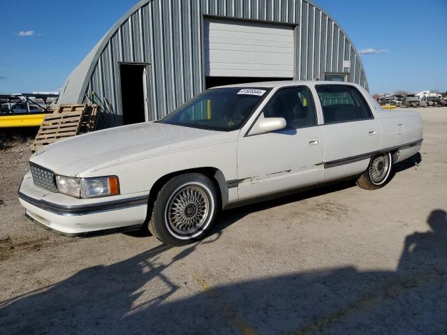 Cadillac Deville (1994)