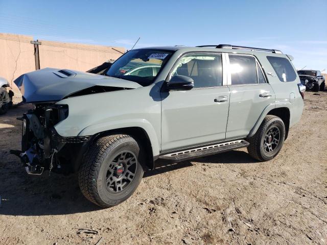Toyota 4runner se (2023)