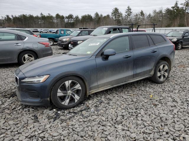 Volvo V60 (2020)