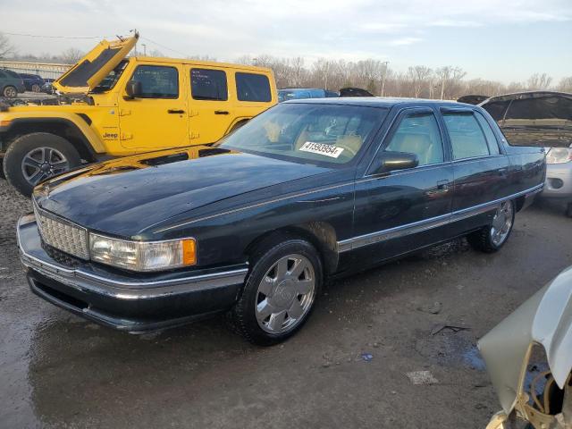 Cadillac Deville (1994)