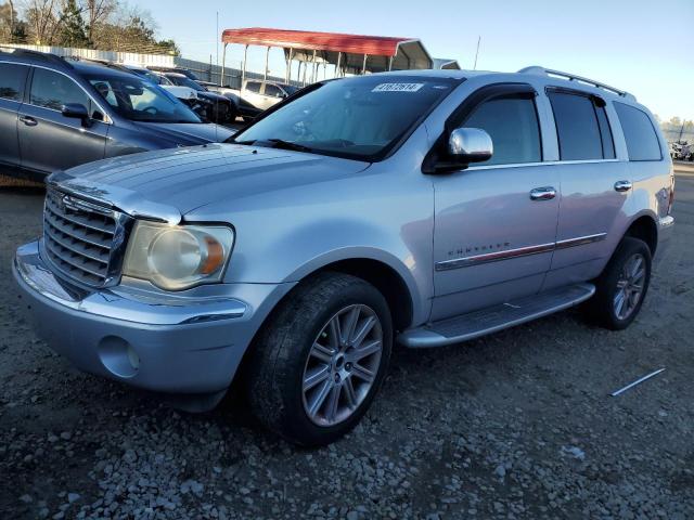 Chrysler Aspen (2008)