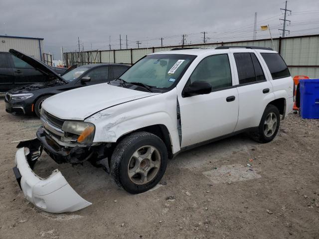 Chevrolet Trailblzr (2007)