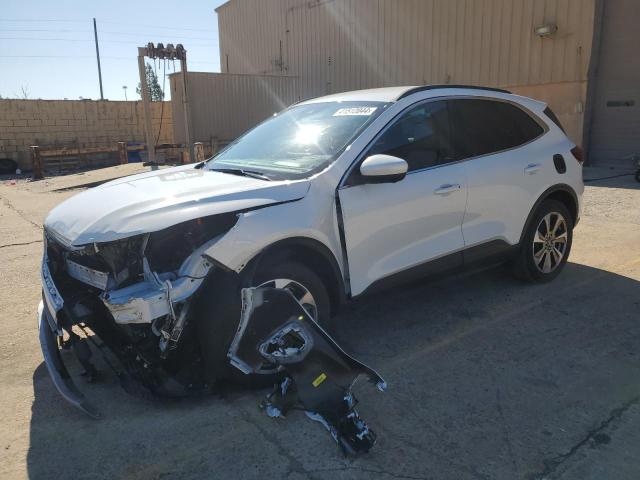 Ford Escape pla (2023)
