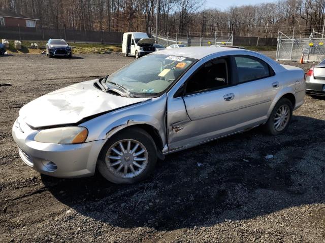 Chrysler Sebring (2002)