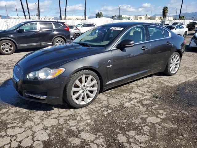 Jaguar Xf premium (2011)
