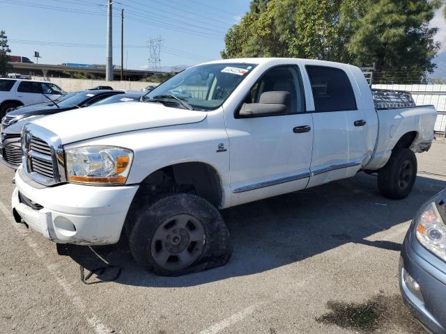Dodge Ram 2500 (2006)