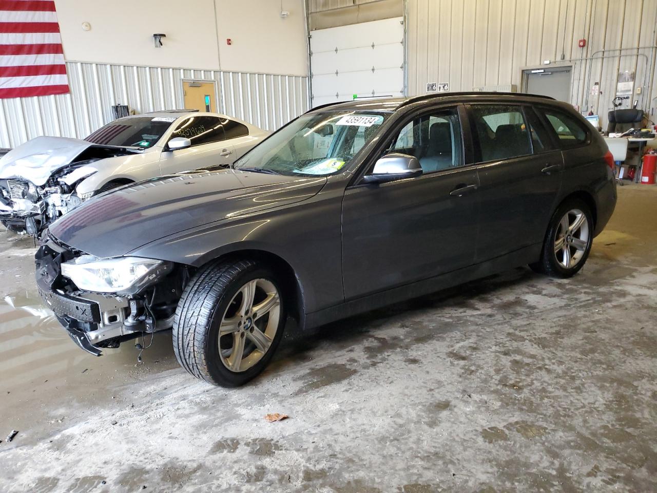 Bmw 3er (2014)