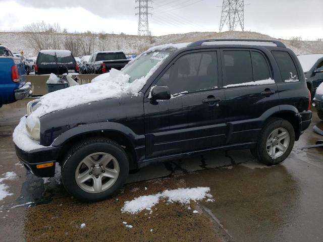 Suzuki Gr vitara (2003)