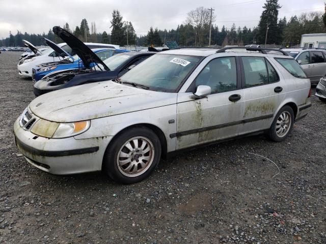 Saab 9 5 (2004)