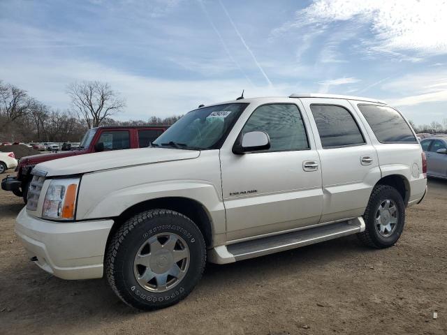 Cadillac Escalade (2005)
