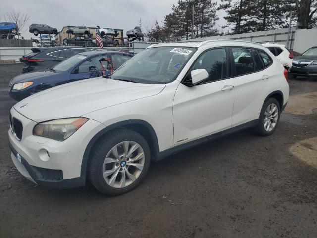 Bmw X1 (2013)