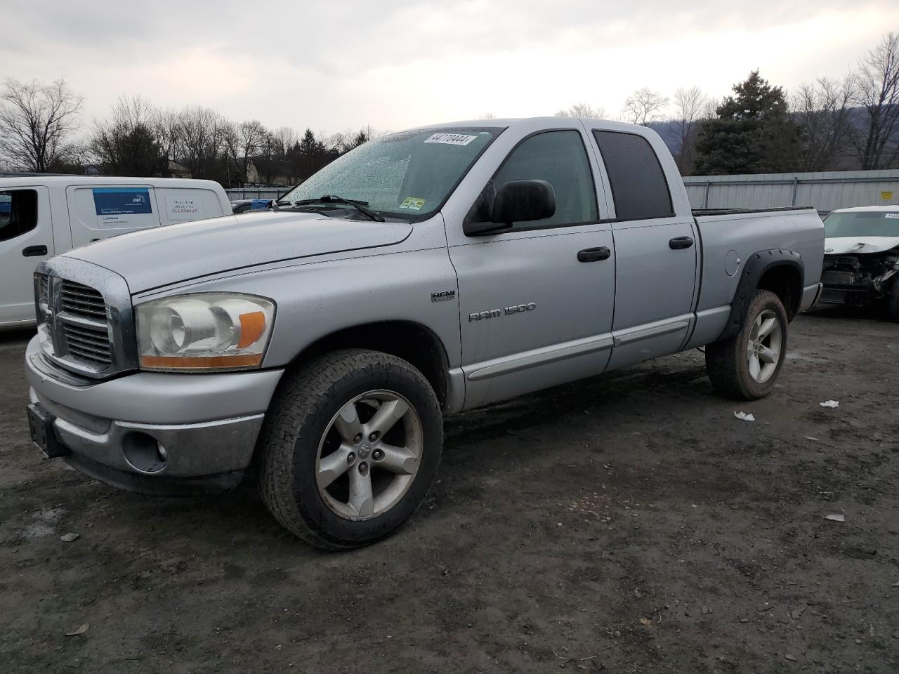 Dodge Ram (2006)