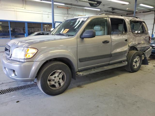 Toyota Sequoia (2001)