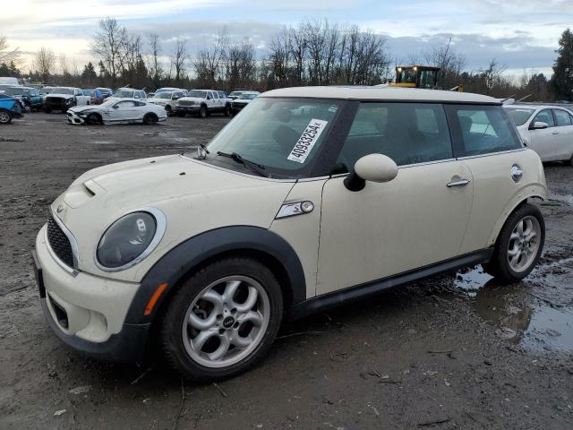 Mini Cooper (2011)