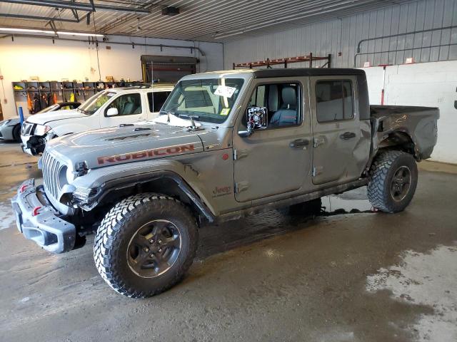 Jeep Gladiator (2022)