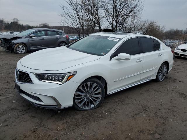 Acura Rlx (2018)