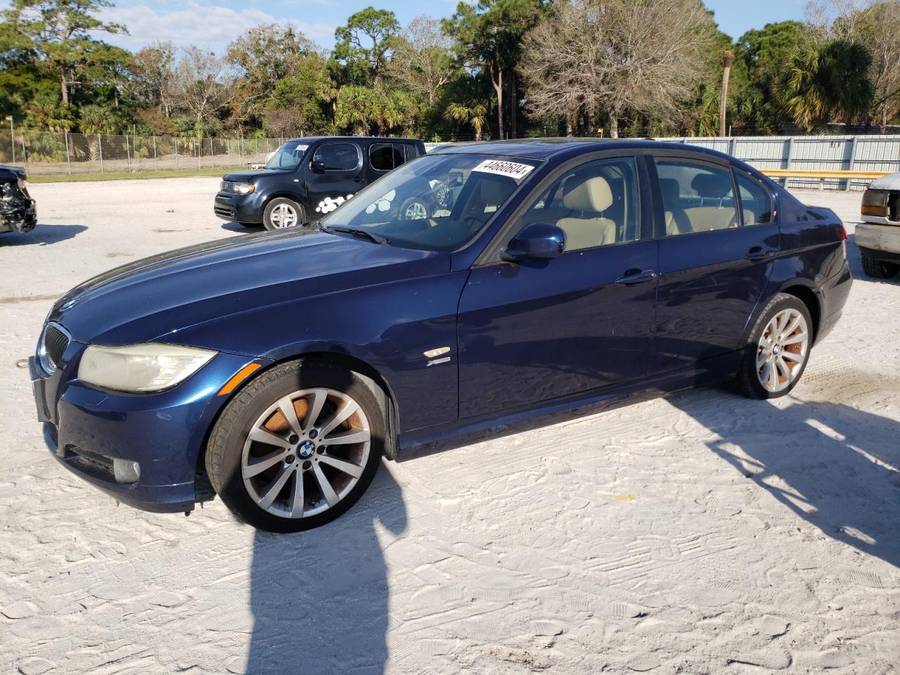 Bmw 3er (2011)