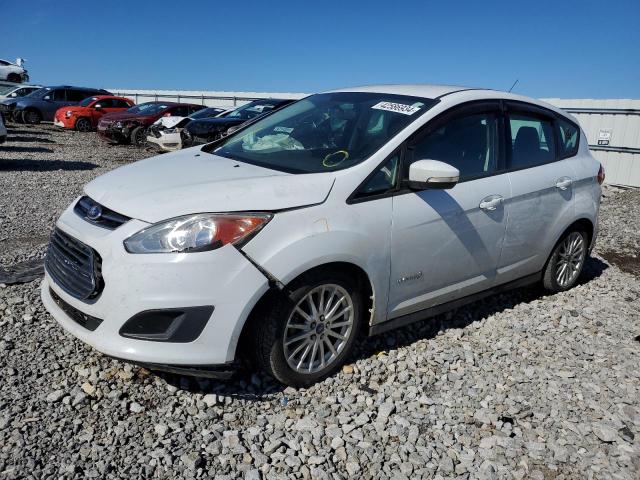 Ford Cmax (2015)