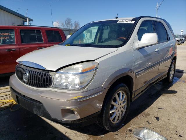 Buick Rendezvous (2006)