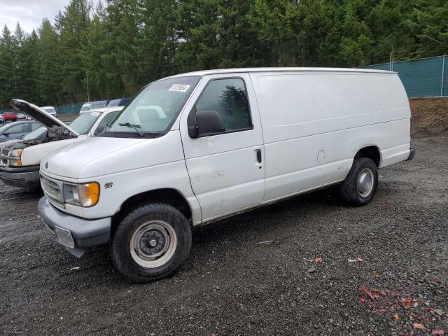Ford Econoline (2001)