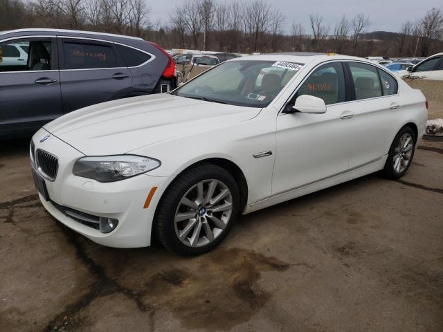 Bmw 528 (2012)