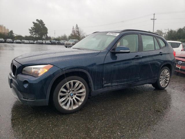 Bmw X1 (2014)