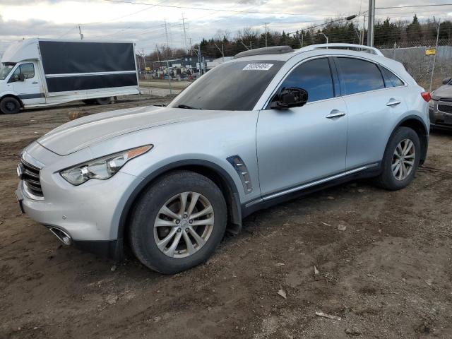 Infiniti Fx35 (2012)