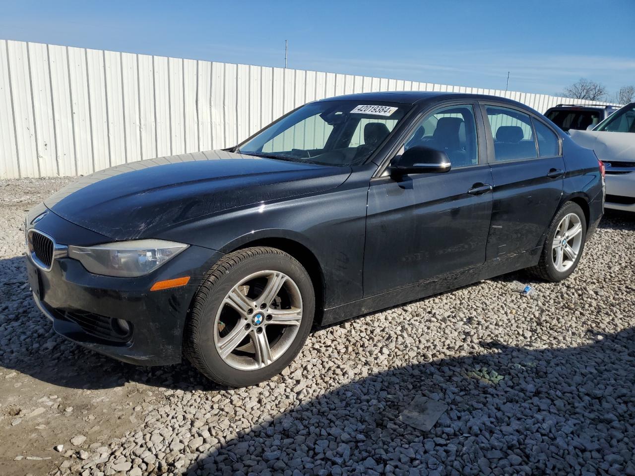 Bmw 3er (2013)