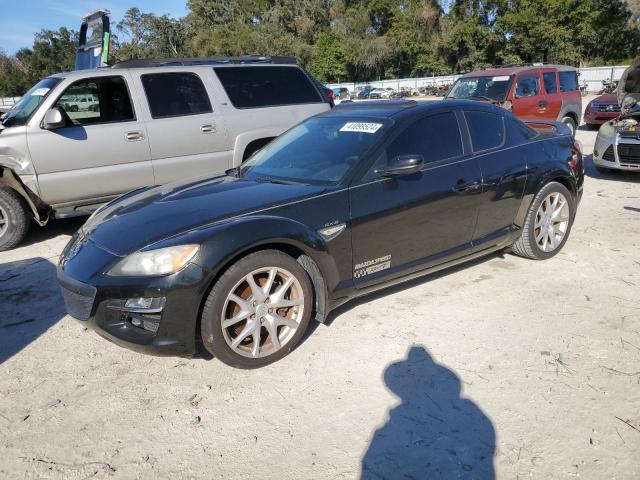 Mazda Rx8 (2009)