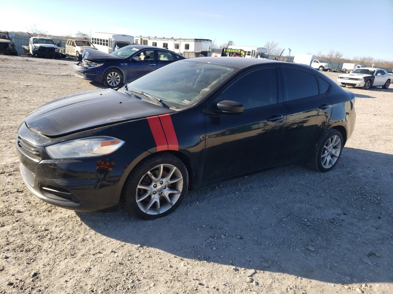 Dodge Dart (2013)